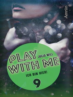 cover image of Play with me 9